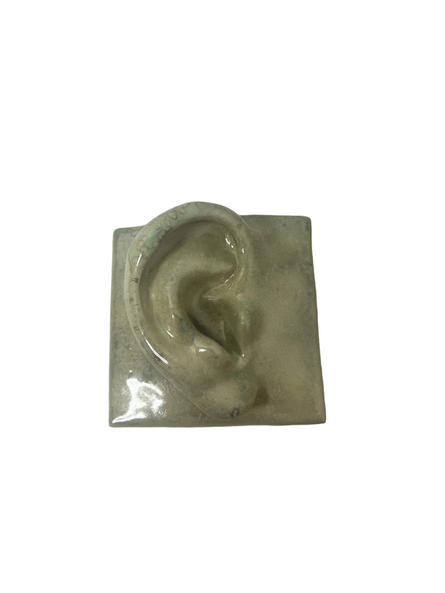 Square Ear (R) 05 - keramik