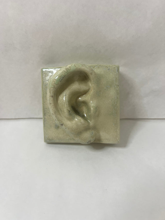 Square Ear (R) 05 - keramik