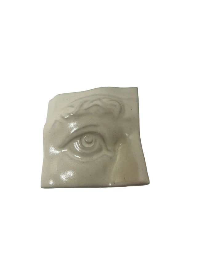 Square Eye (R) 07 - keramik