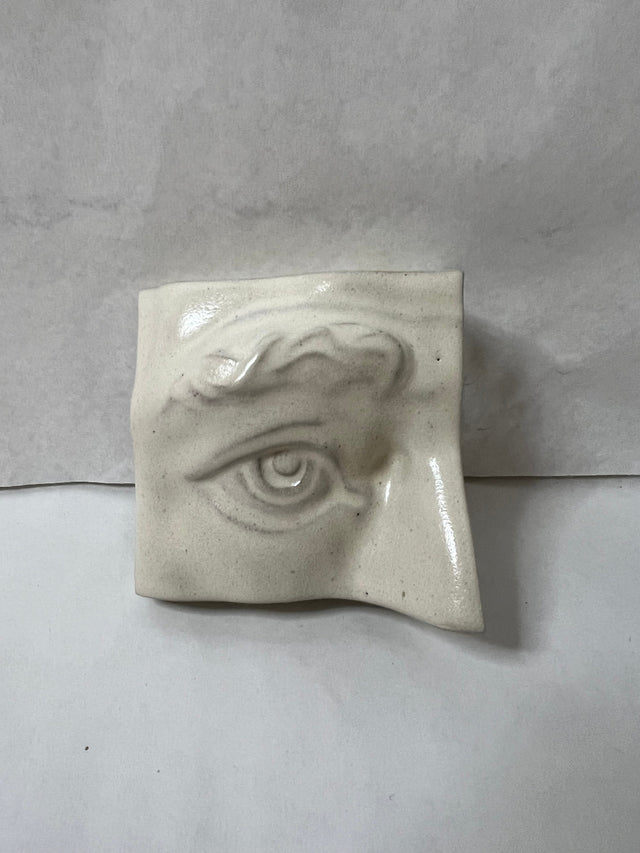 Square Eye (R) 07 - keramik