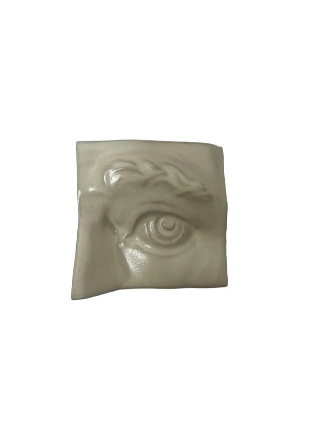 Square Eye (L) 03 - keramik
