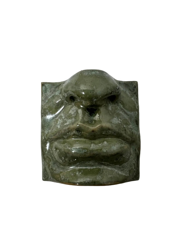 Square Mouth 06 - keramik