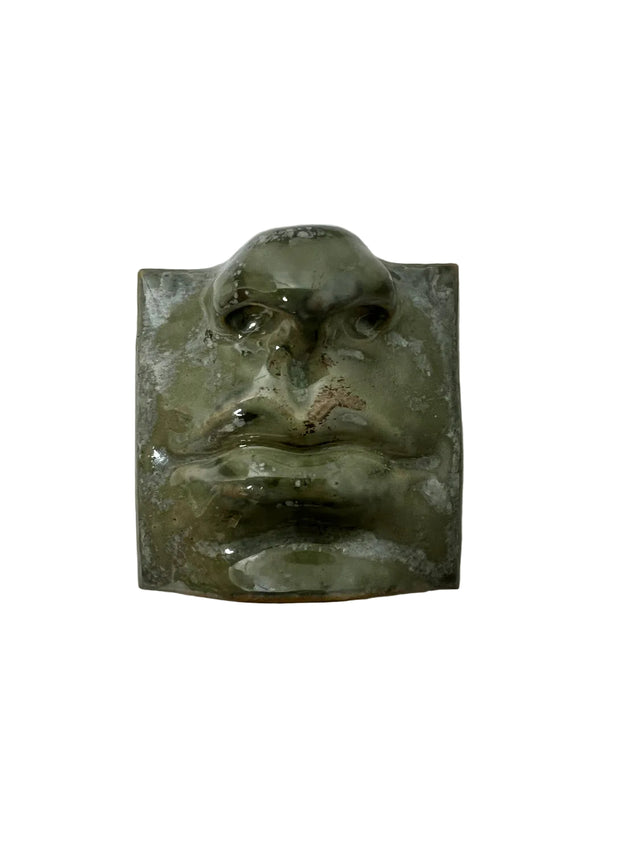 Square Mouth 02 - keramik