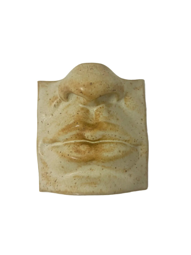 Square Mouth 04 - keramik