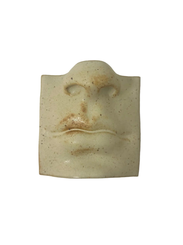 Square Mouth 07- keramik