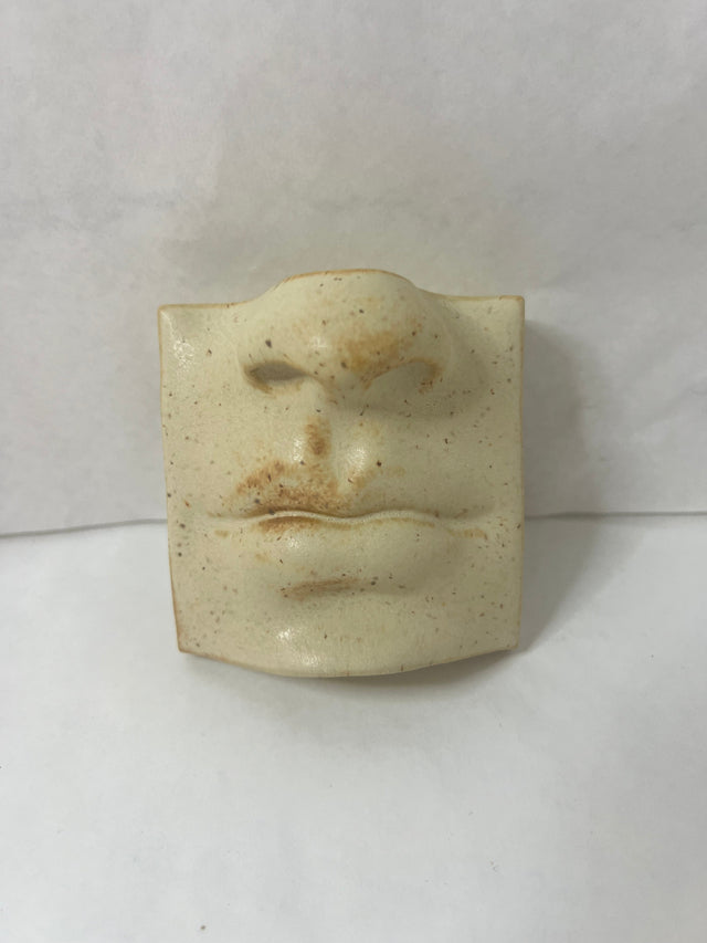 Square Mouth 07- keramik