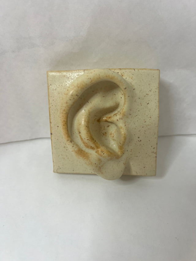 Square Ear (R) 01 - keramik