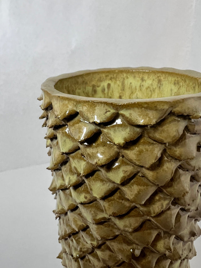 Vase #4 - Maja Thorning