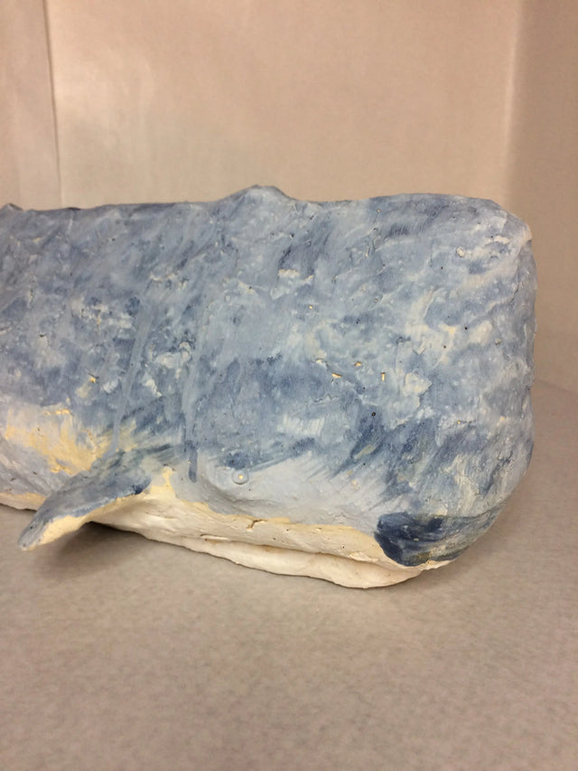 Keramik kaskelothval 02