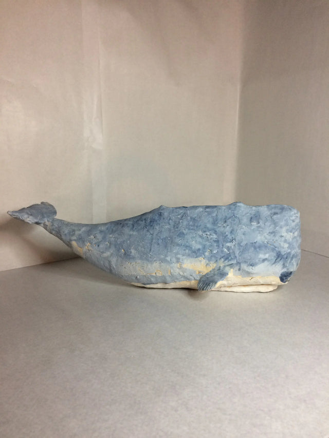 Keramik kaskelothval 02