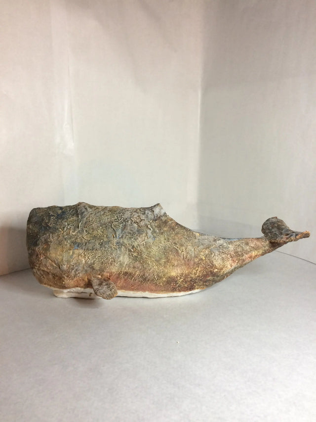 Keramik kaskelothval 06