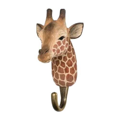 Knage - giraf Wildlife Garden