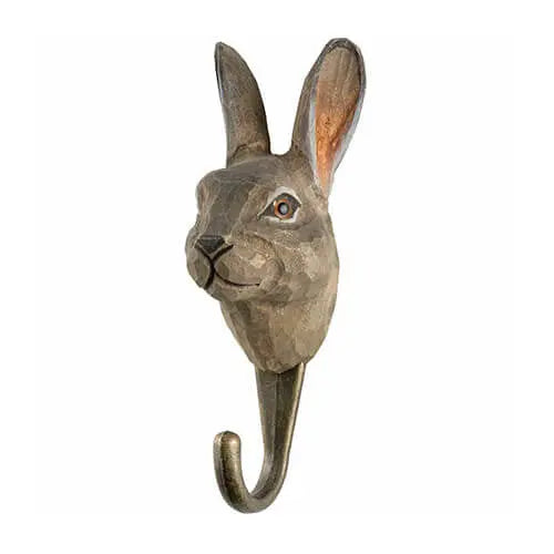 Knage - hare - Wildlife Garden
