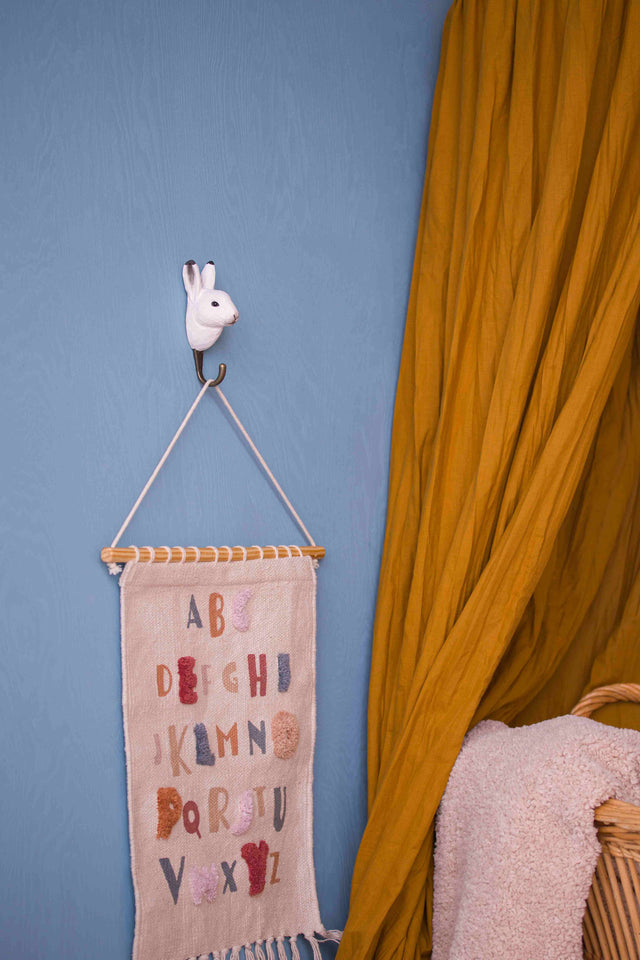 Knage - snehare fra Wildlife Garden - Wildlife Garden