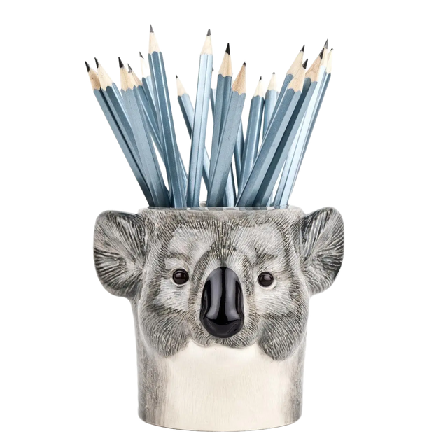 Koala blyantsholder Quail