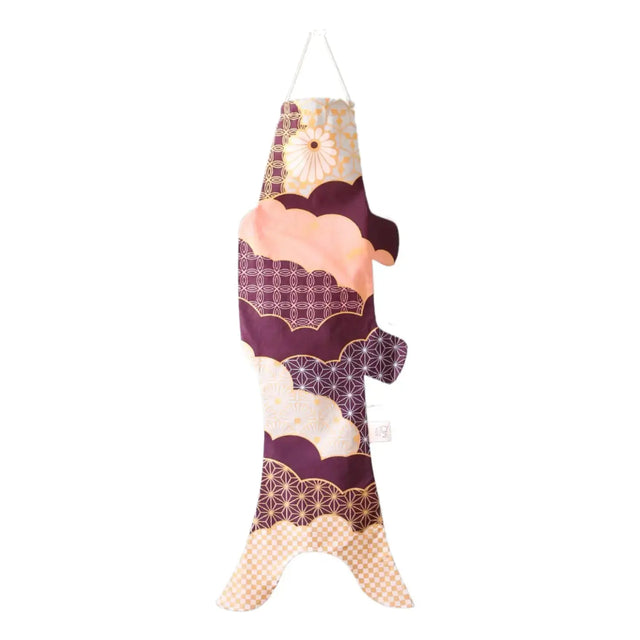 Koinobori Chiku Prune - Madame Mo