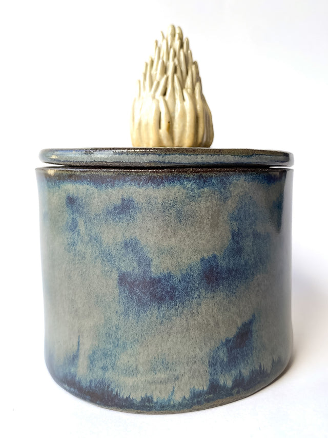 Æske med låg #2 - Vibeke Wang