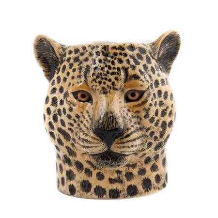 Leopard blyantsholder Quail