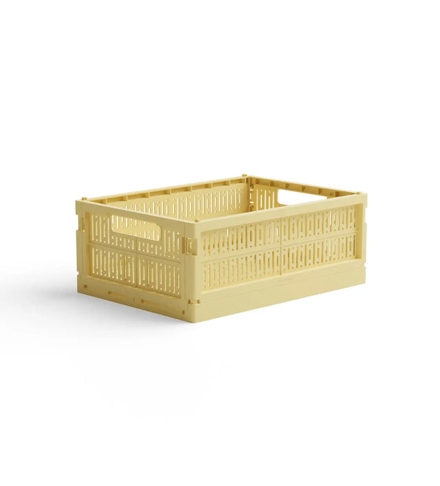Made crate -  Mini - Made crate