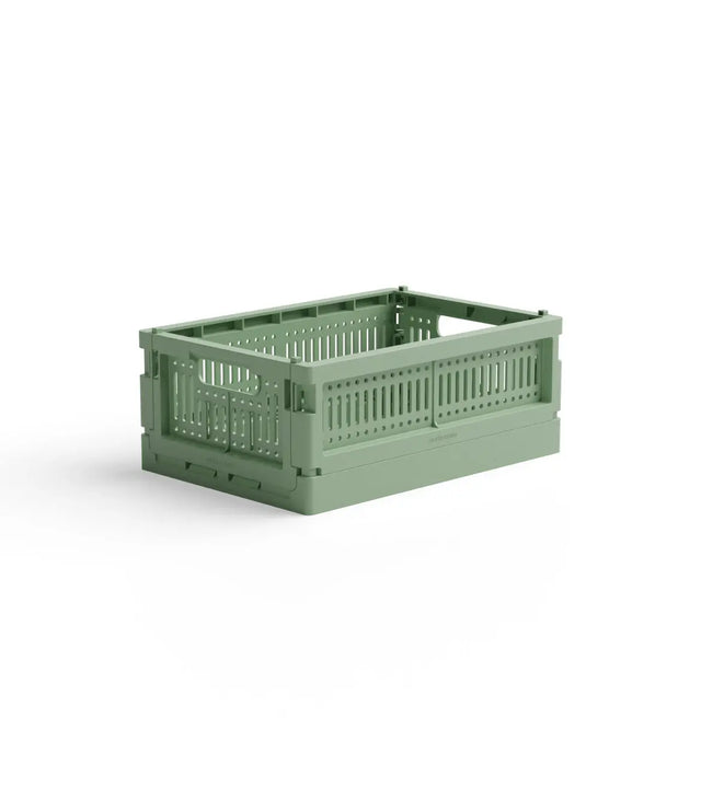 Made crate -  Mini - Made crate