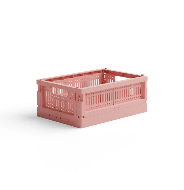 Made crate -  Mini - Made crate