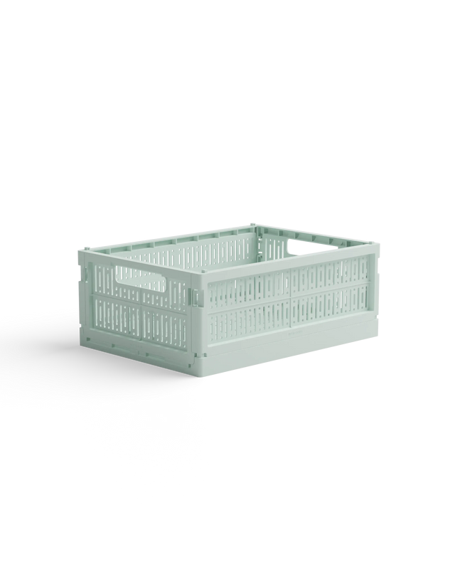 Made crate -  Mini - Made crate