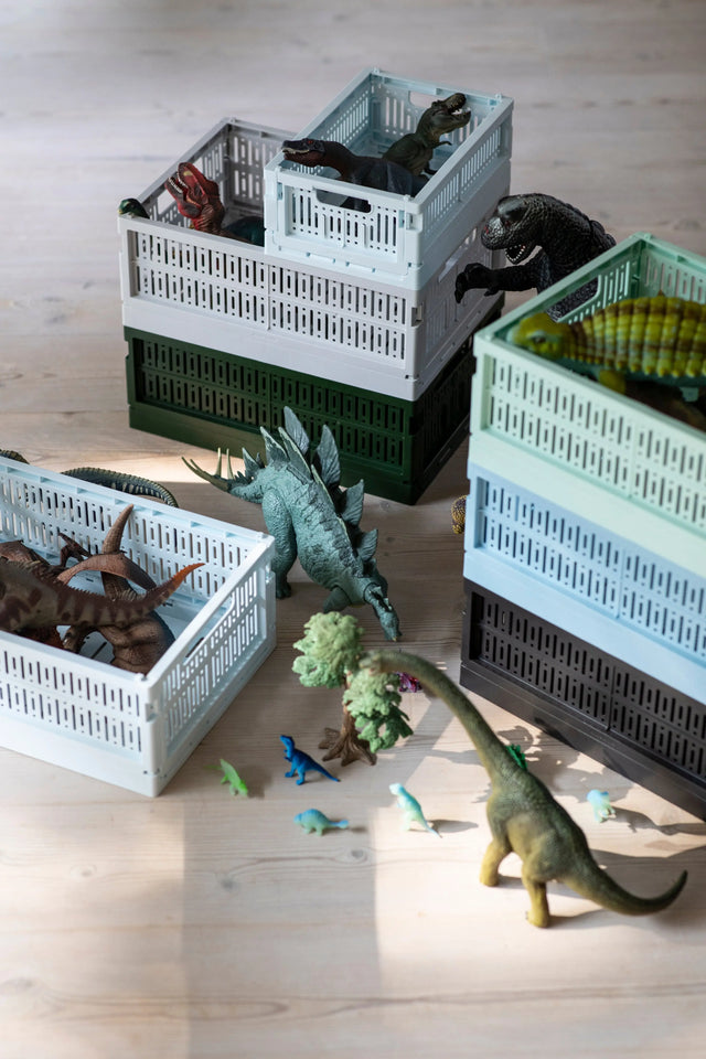 Made crate -  Mini - Made crate