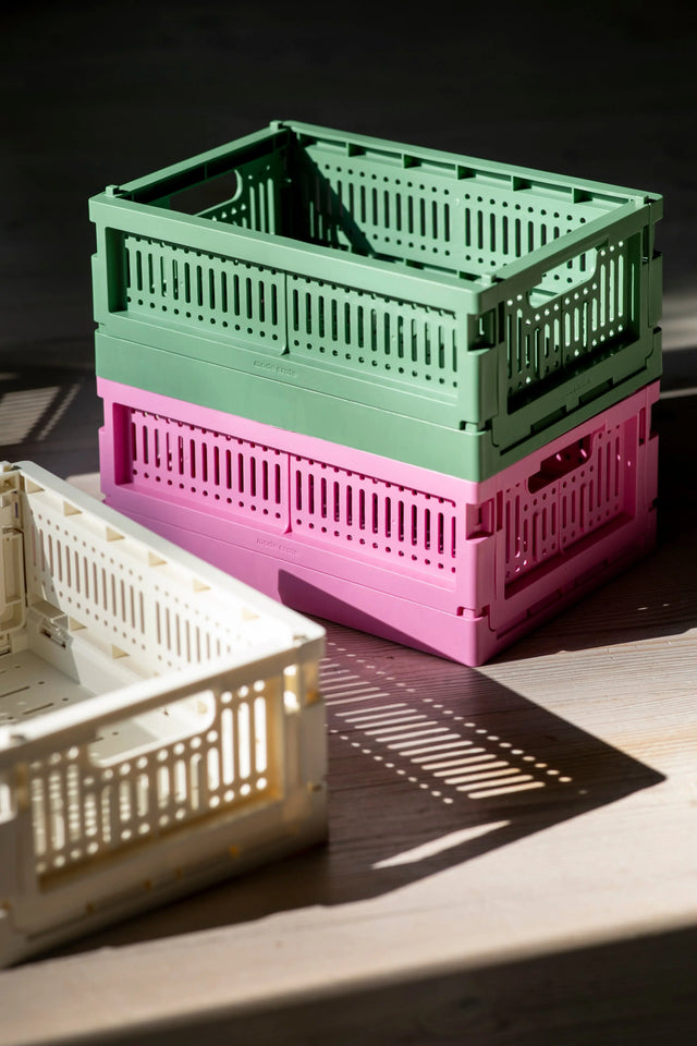 Made crate -  Mini - Made crate