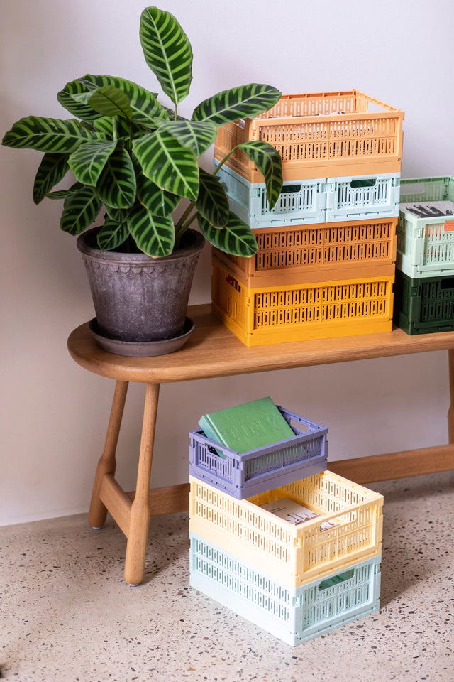 Made crate -  Mini - Made crate