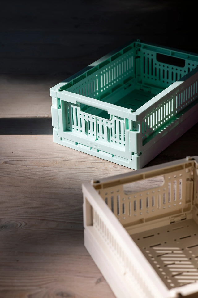 Made crate -  Mini - Made crate