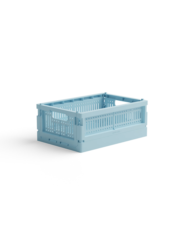 Made crate -  Mini - Made crate