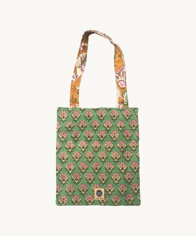 Mini tote net - to varianter - Doing goods