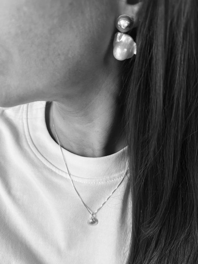 Rano Halskæde forgyldt - Libopé - Libope