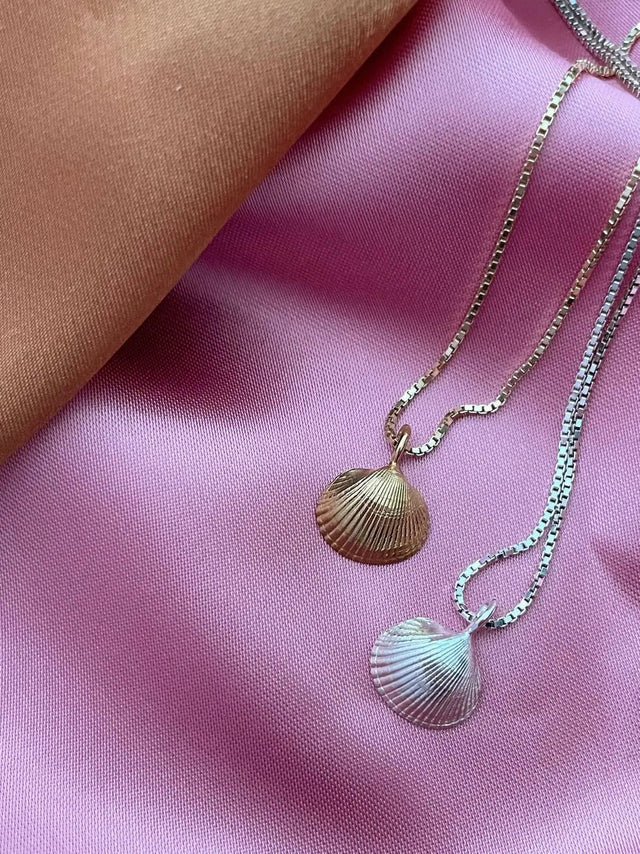 Rano Halskæde forgyldt - Libopé - Libope