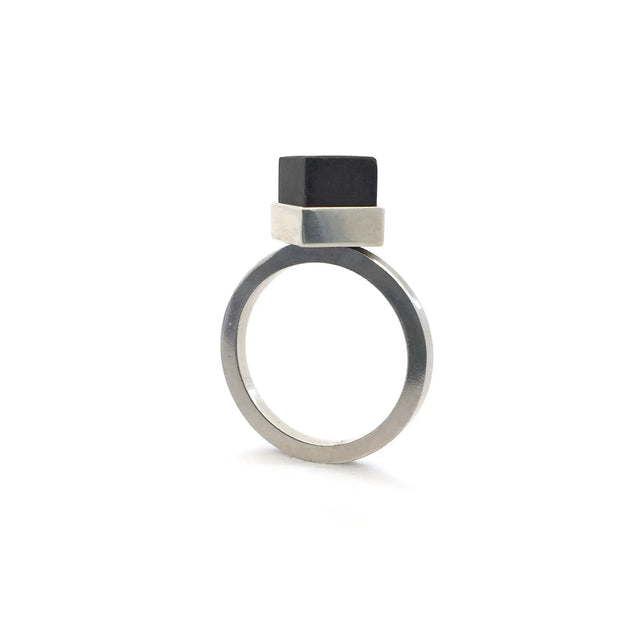 Rock fingerring Thorning Astrup