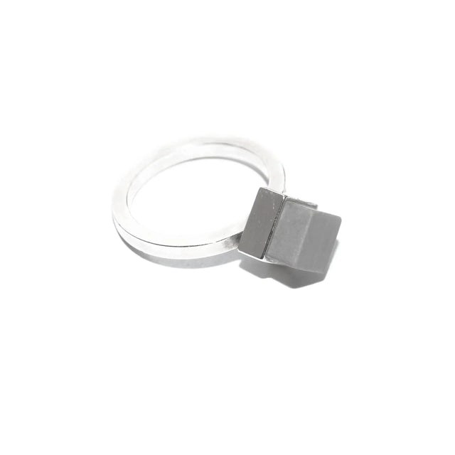 Rock fingerring Thorning Astrup