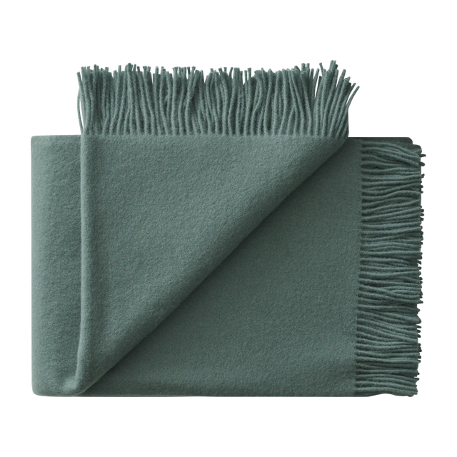 Silkeborg Uldspinderi - uldtæppe - season (sea) - Silkeborg Uldspinderi