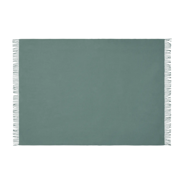 Silkeborg Uldspinderi - uldtæppe - season (sea) - Silkeborg Uldspinderi