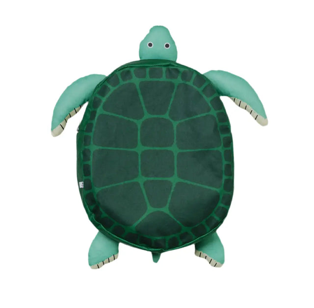 Skildpadde taske - Ponyklubben