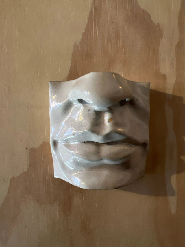 Square Mouth (1) 03 - Laoru Laoru
