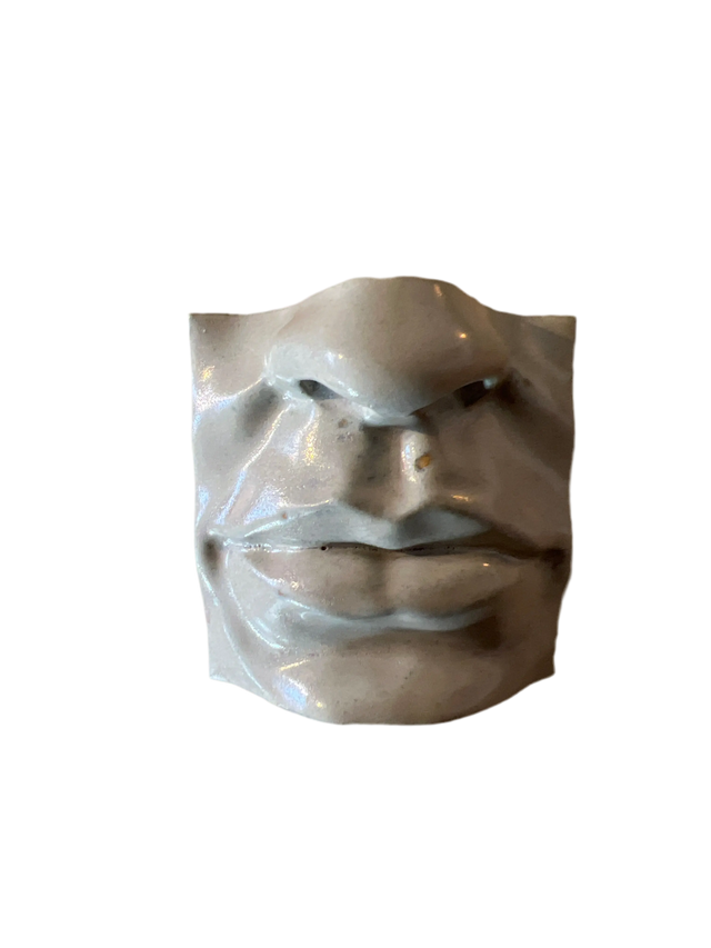Square Mouth (1) 03 - Laoru Laoru