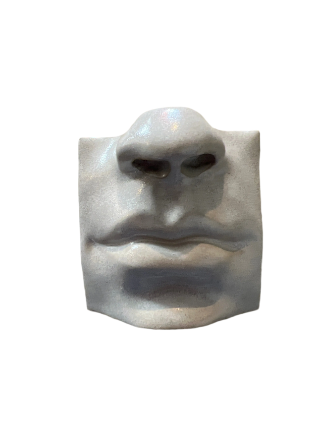 Square Mouth (1) 04 - keramik - Laoru Laoru