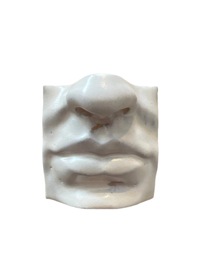 Square Mouth (1) 05 - keramik - Laoru Laoru