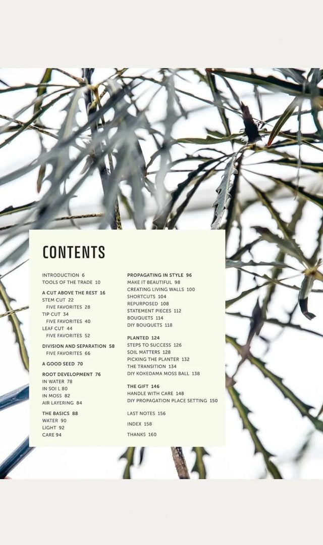 The propagation handbook - New Mags
