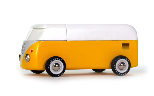 VW bus - Candylab