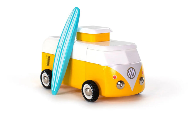VW bus - Candylab