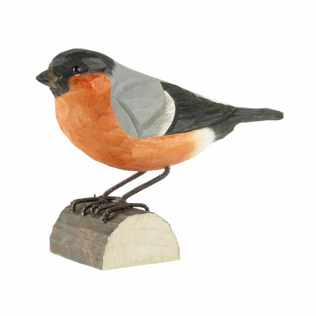 Dompap - træfugl (mellem) - Wildlife Garden