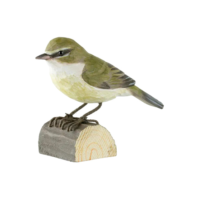 Gransanger - træfugl (lille) - Wildlife Garden