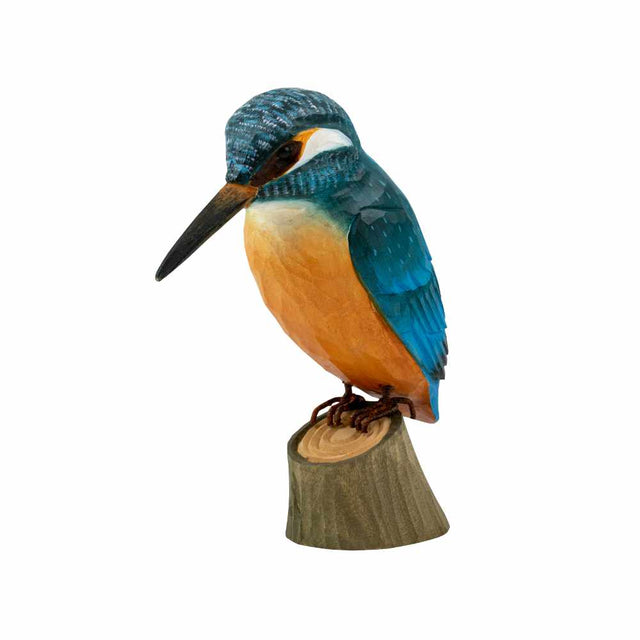 Isfugl - træfugl (mellem) - Wildlife Garden