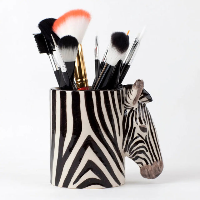 Zebra blyantholder Quail